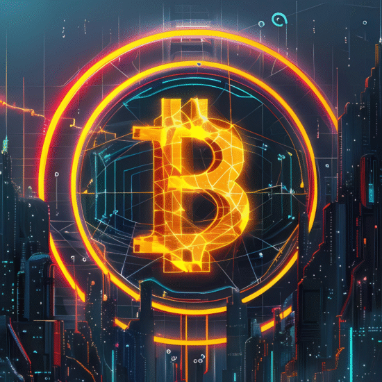Bitcoin market