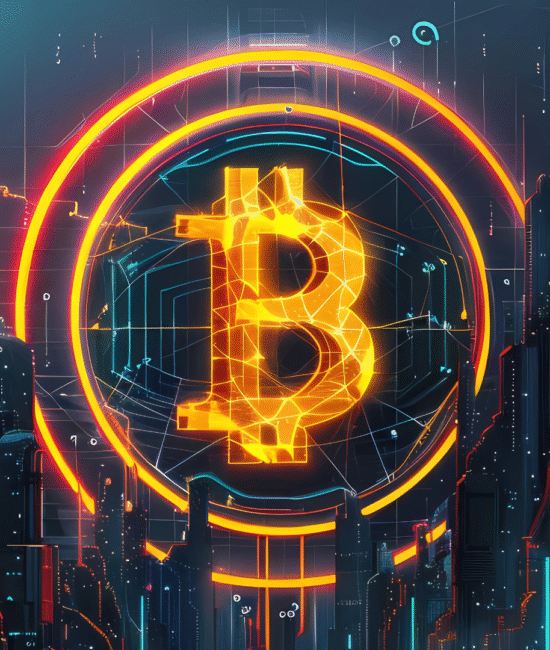 Bitcoin market