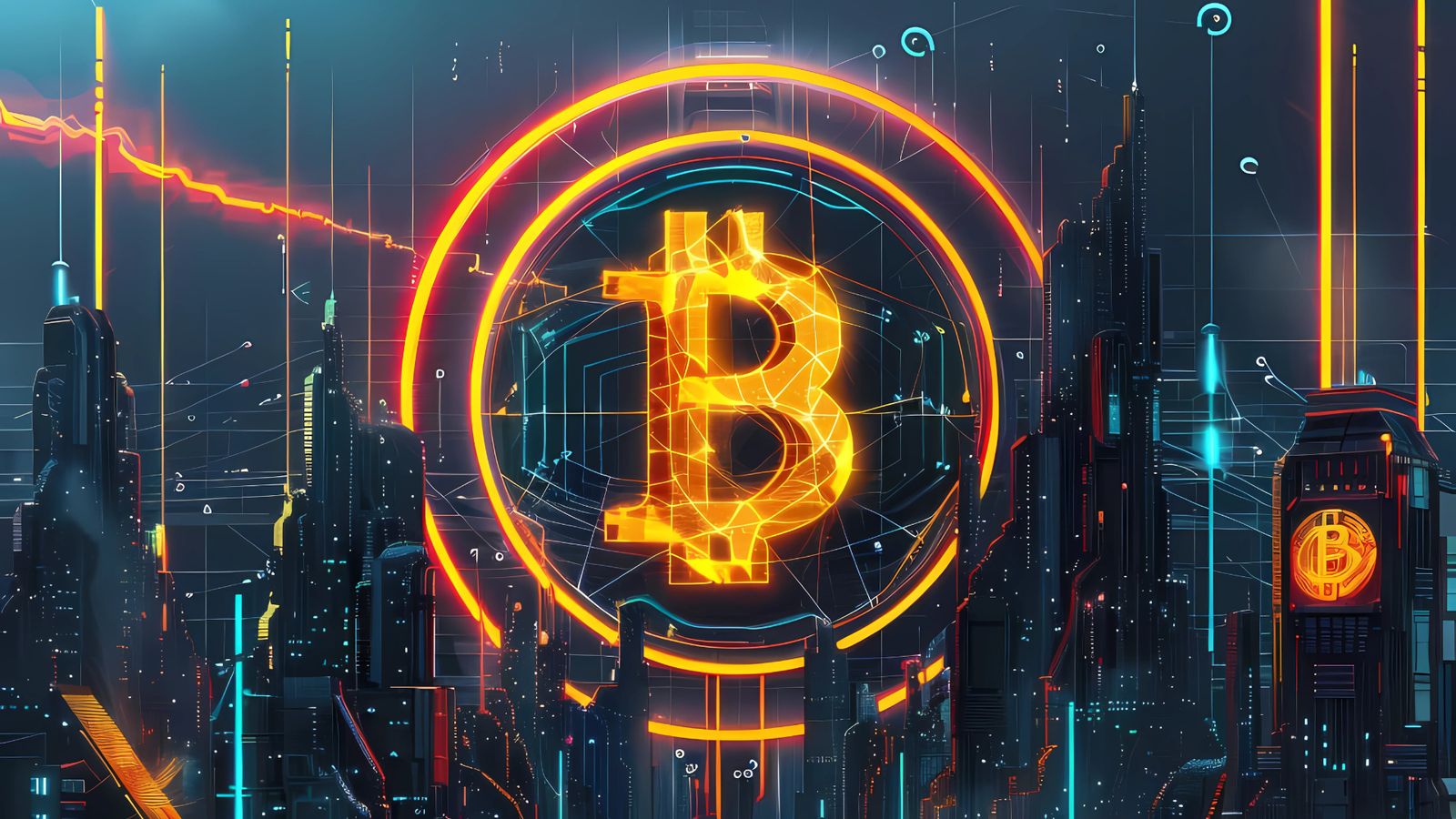 Bitcoin market