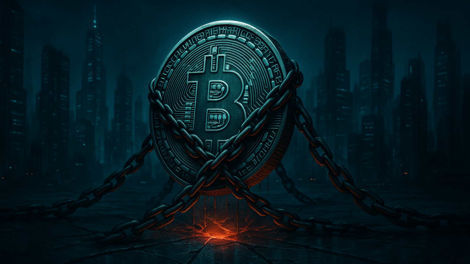 Bitcoin market