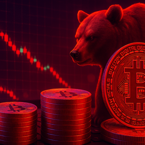 Bitcoin Market Analysis