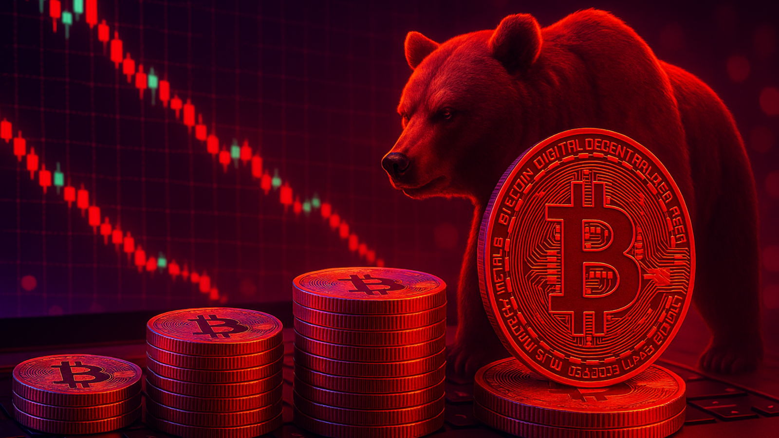 Bitcoin Market Analysis