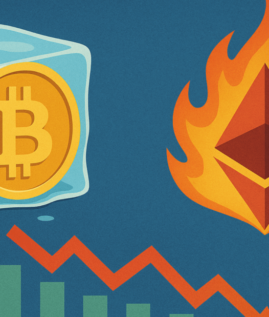 crypto market