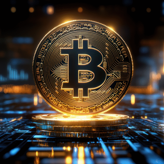 BTC/USDT 4H Technical Analysis