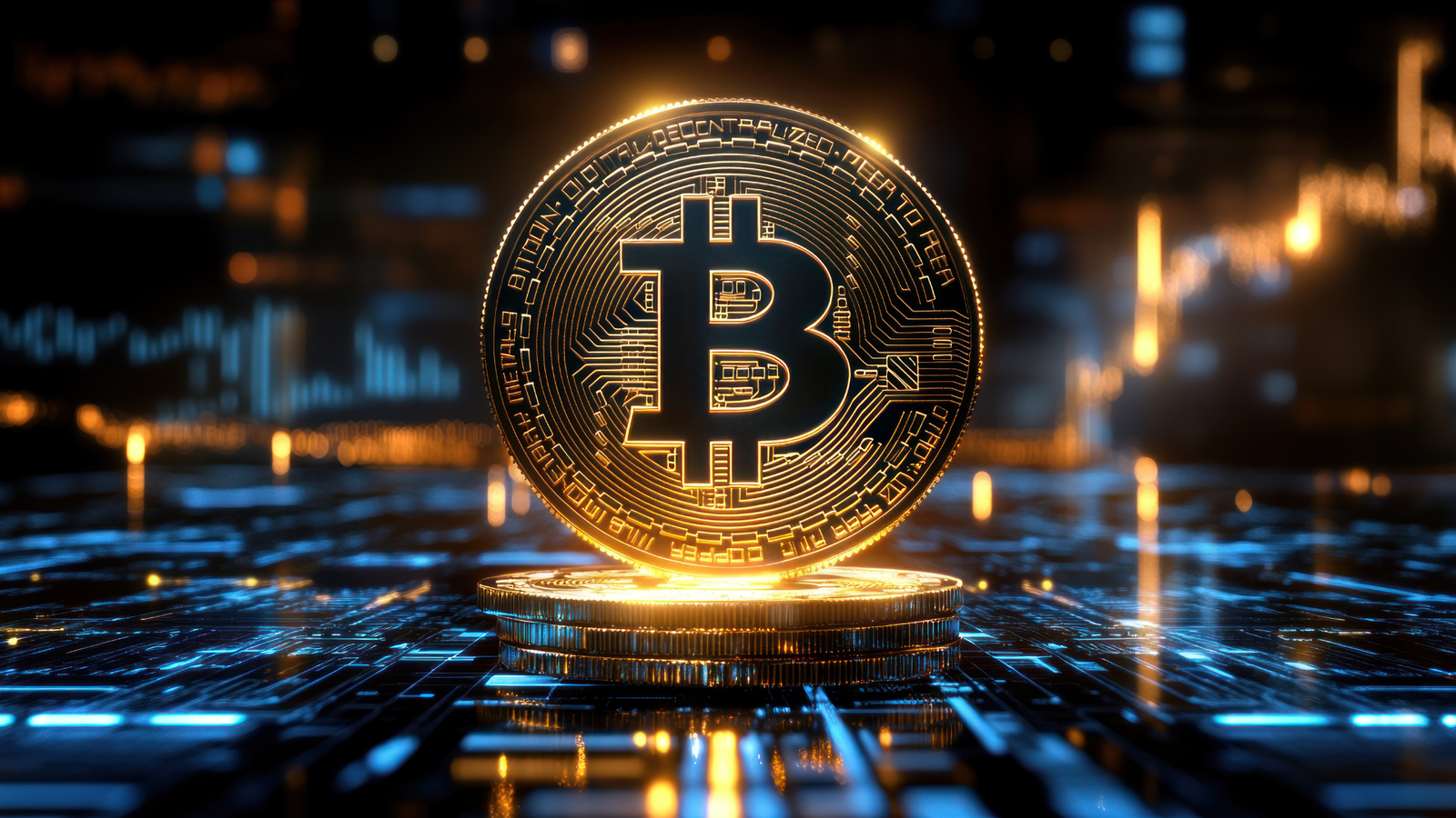 BTC/USDT 4H Technical Analysis