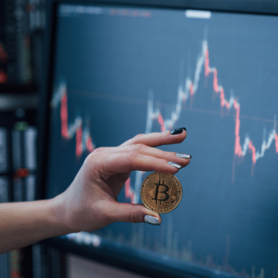 crypto market news